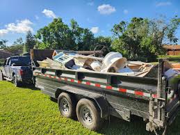 Professional Junk Removal in Comstock Northwest, MI